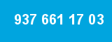 937 661 17 03 937 661 17 03